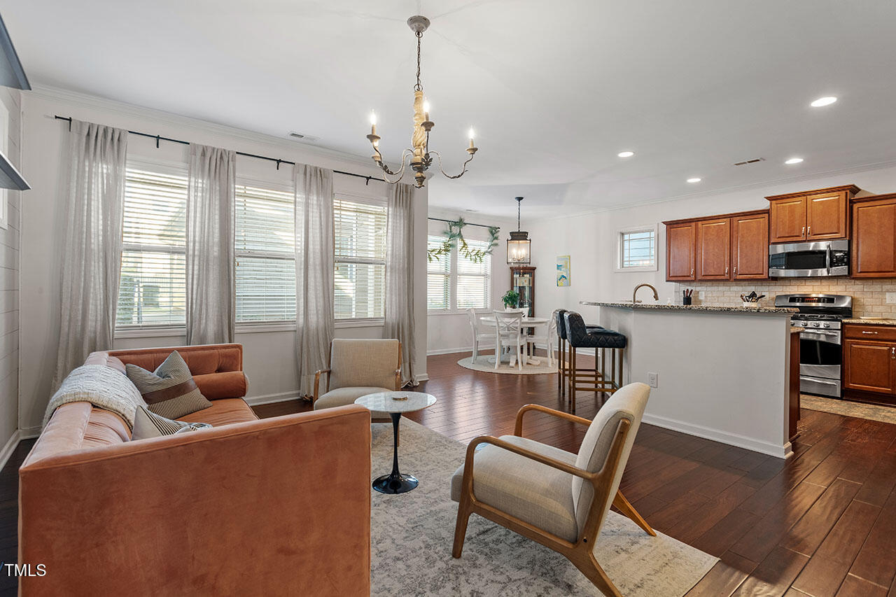 5614 Wade Park Boulevard