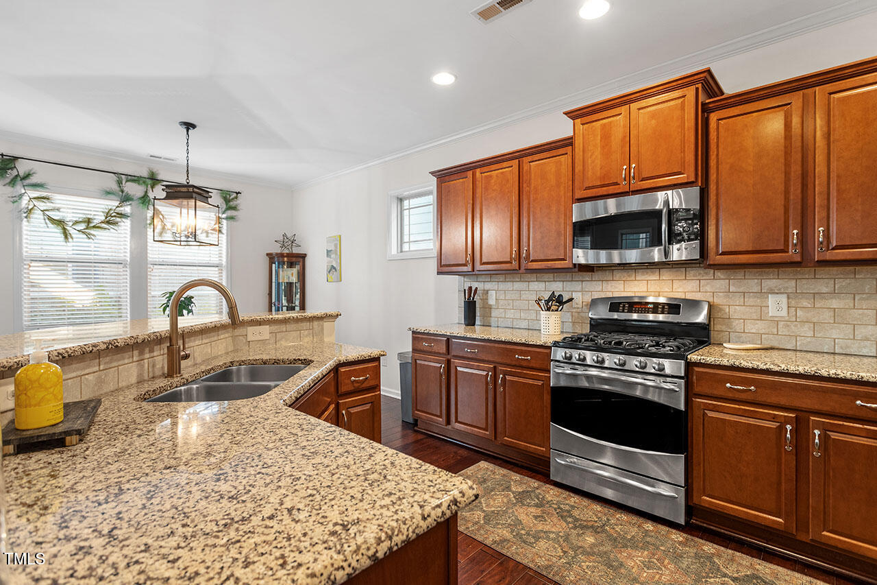 5614 Wade Park Boulevard