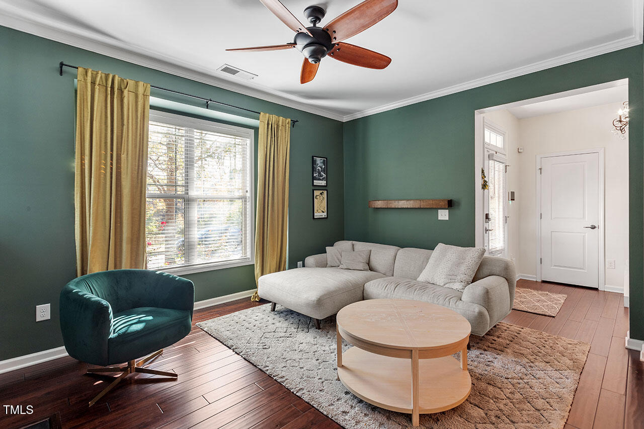 5614 Wade Park Boulevard