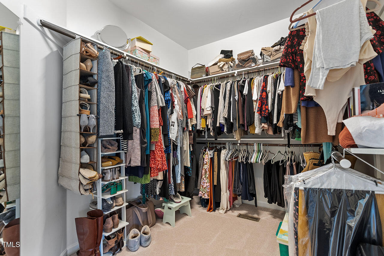 5614 Wade Park Boulevard