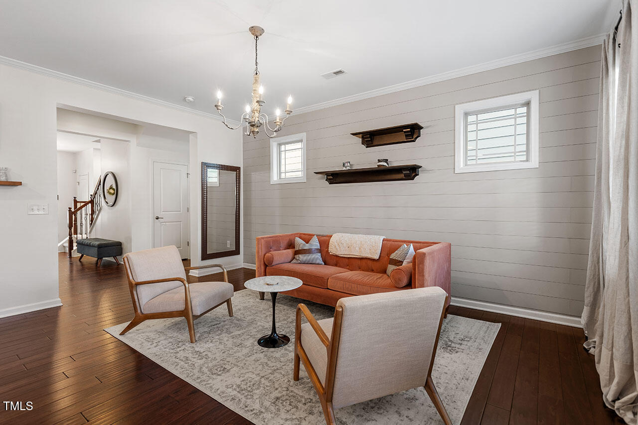 5614 Wade Park Boulevard