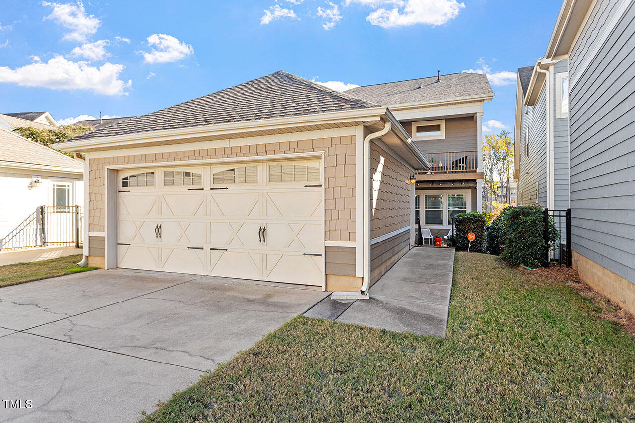 5614 Wade Park Boulevard