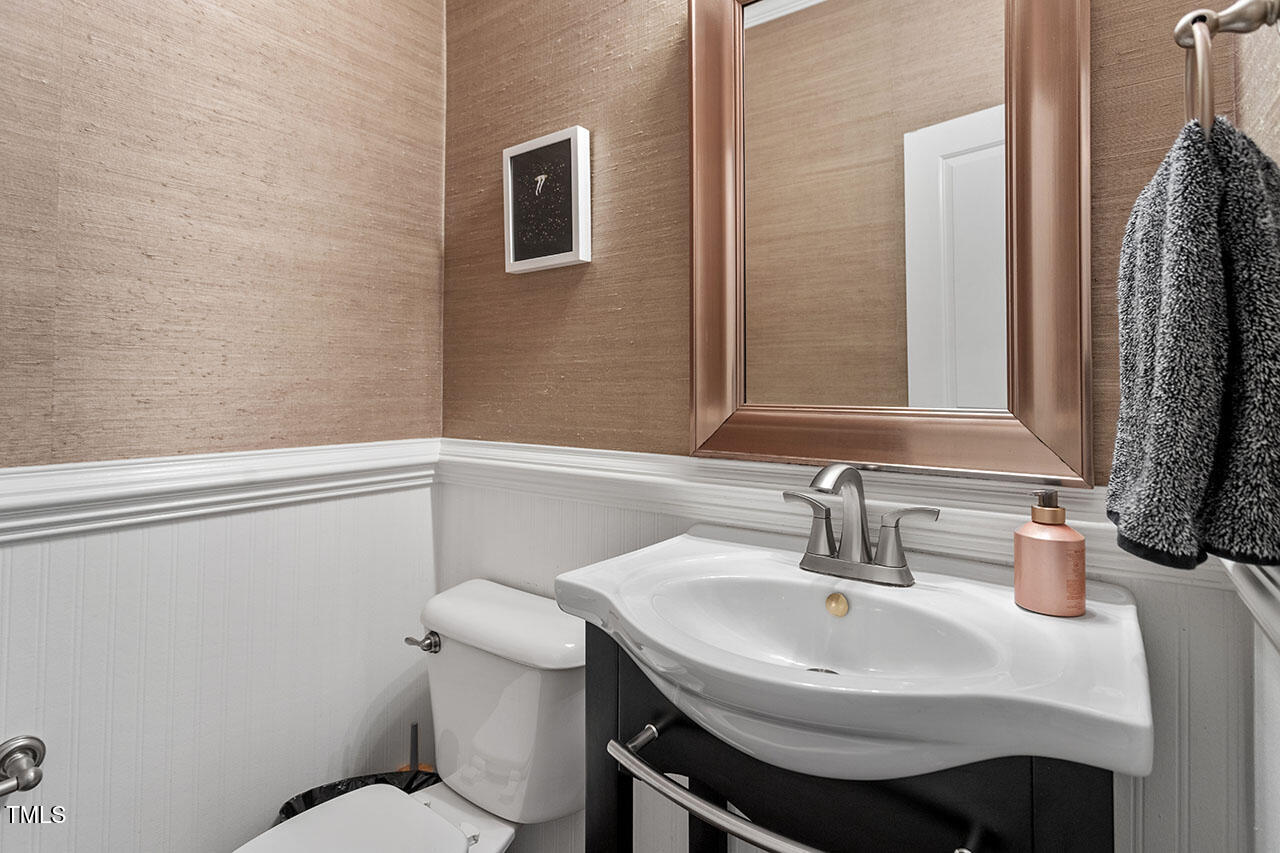 5614 Wade Park Boulevard