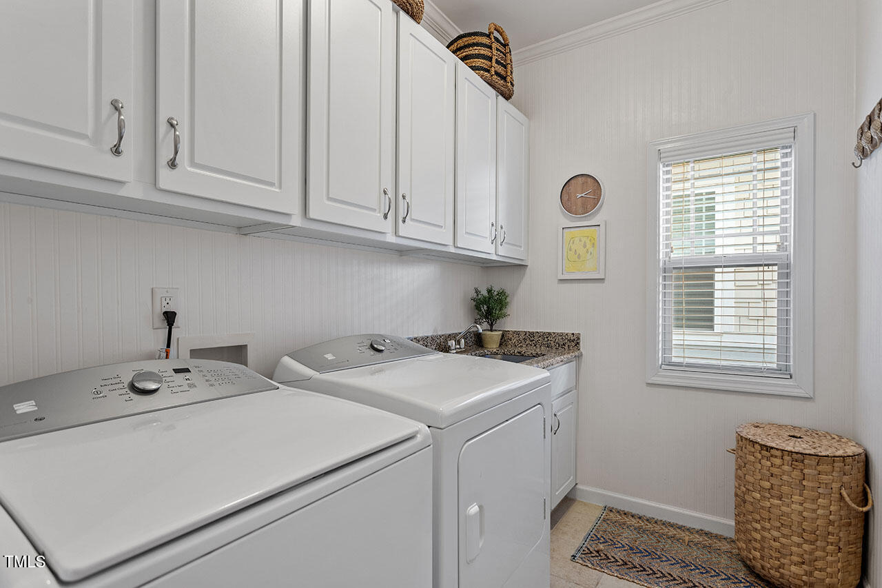 5614 Wade Park Boulevard