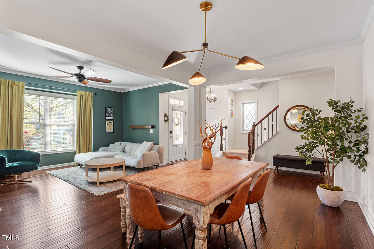 5614 Wade Park Boulevard