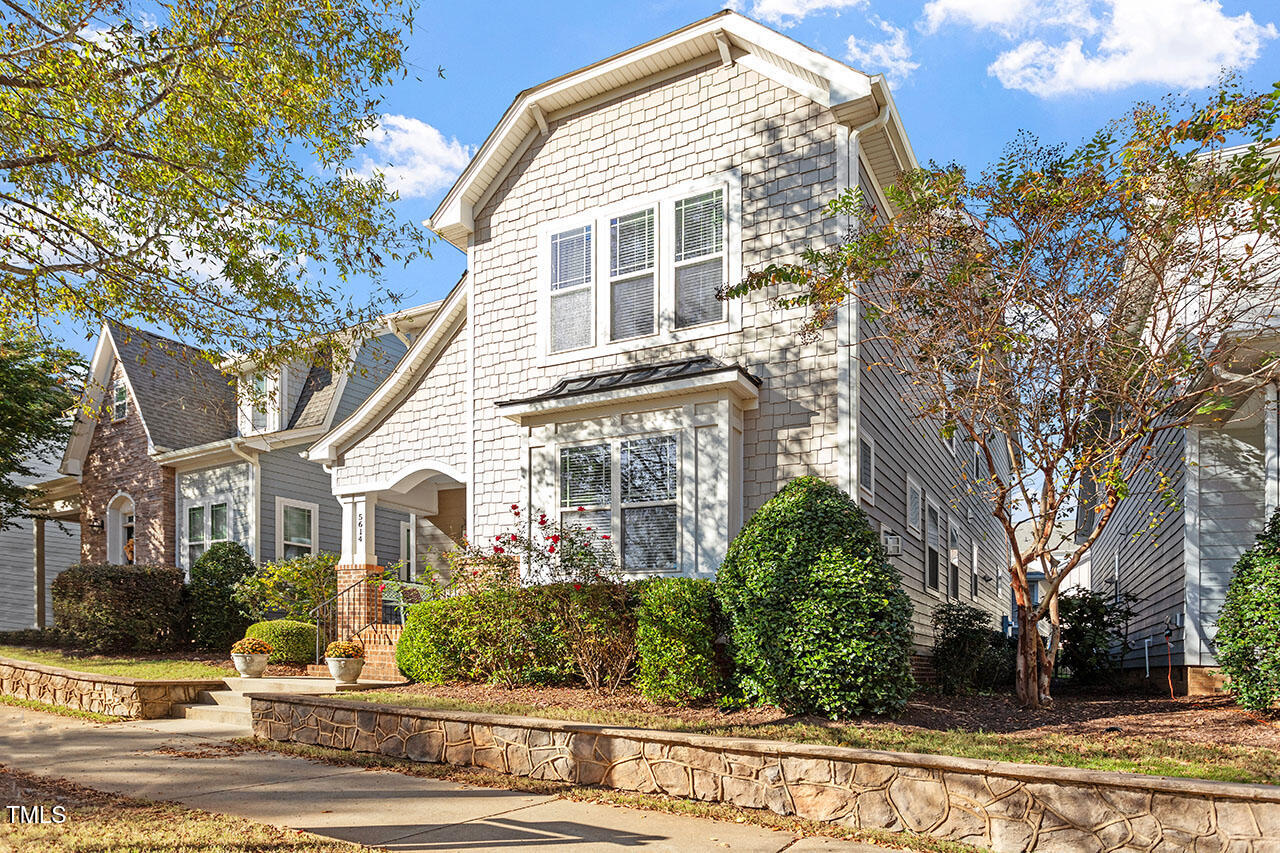 5614 Wade Park Boulevard