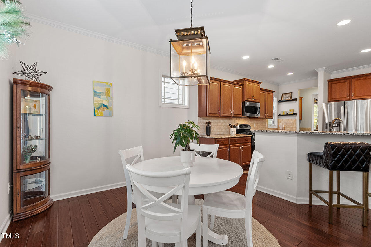 5614 Wade Park Boulevard