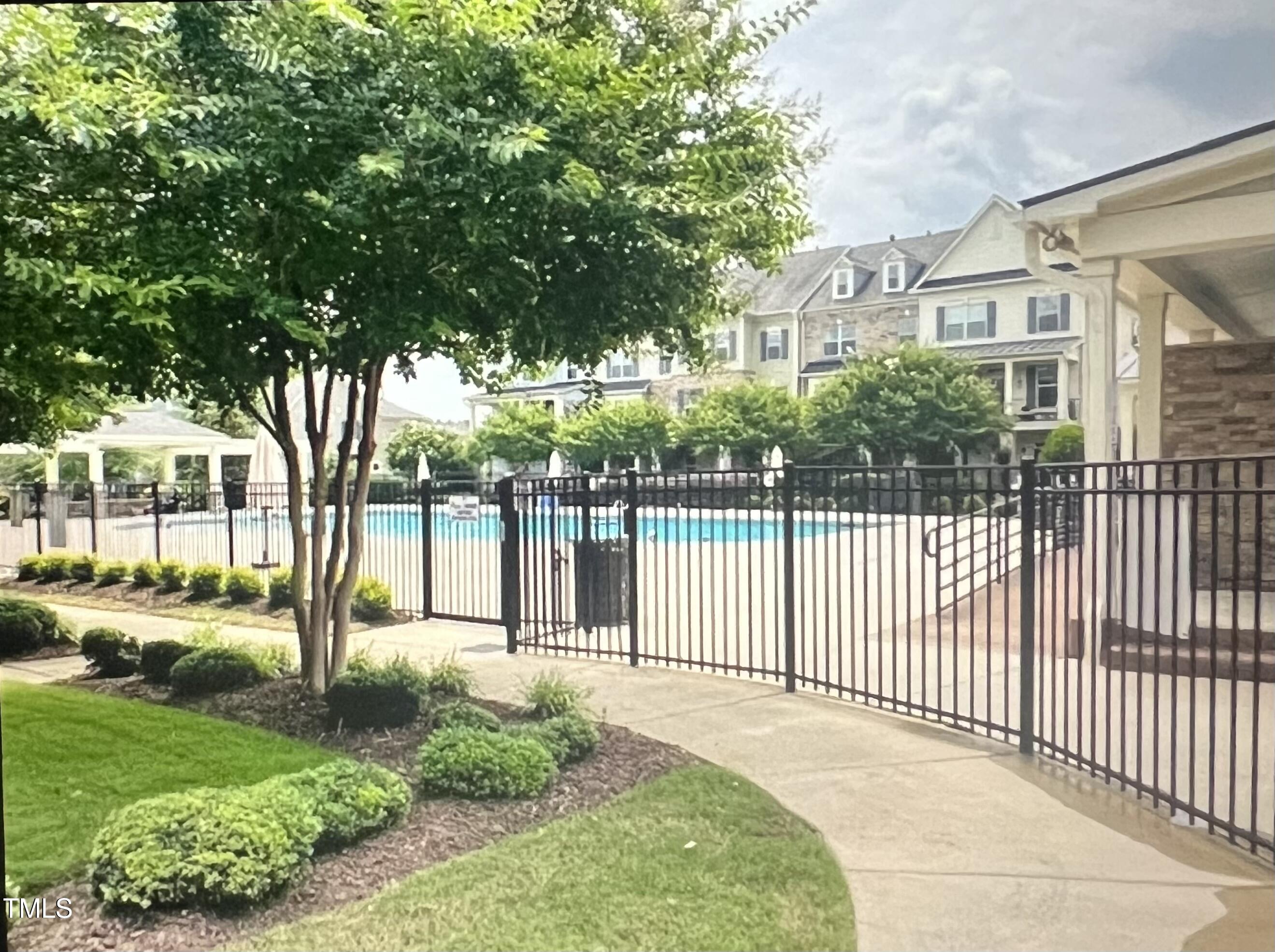 5614 Wade Park Boulevard