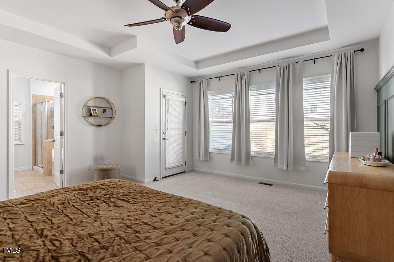 5614 Wade Park Boulevard