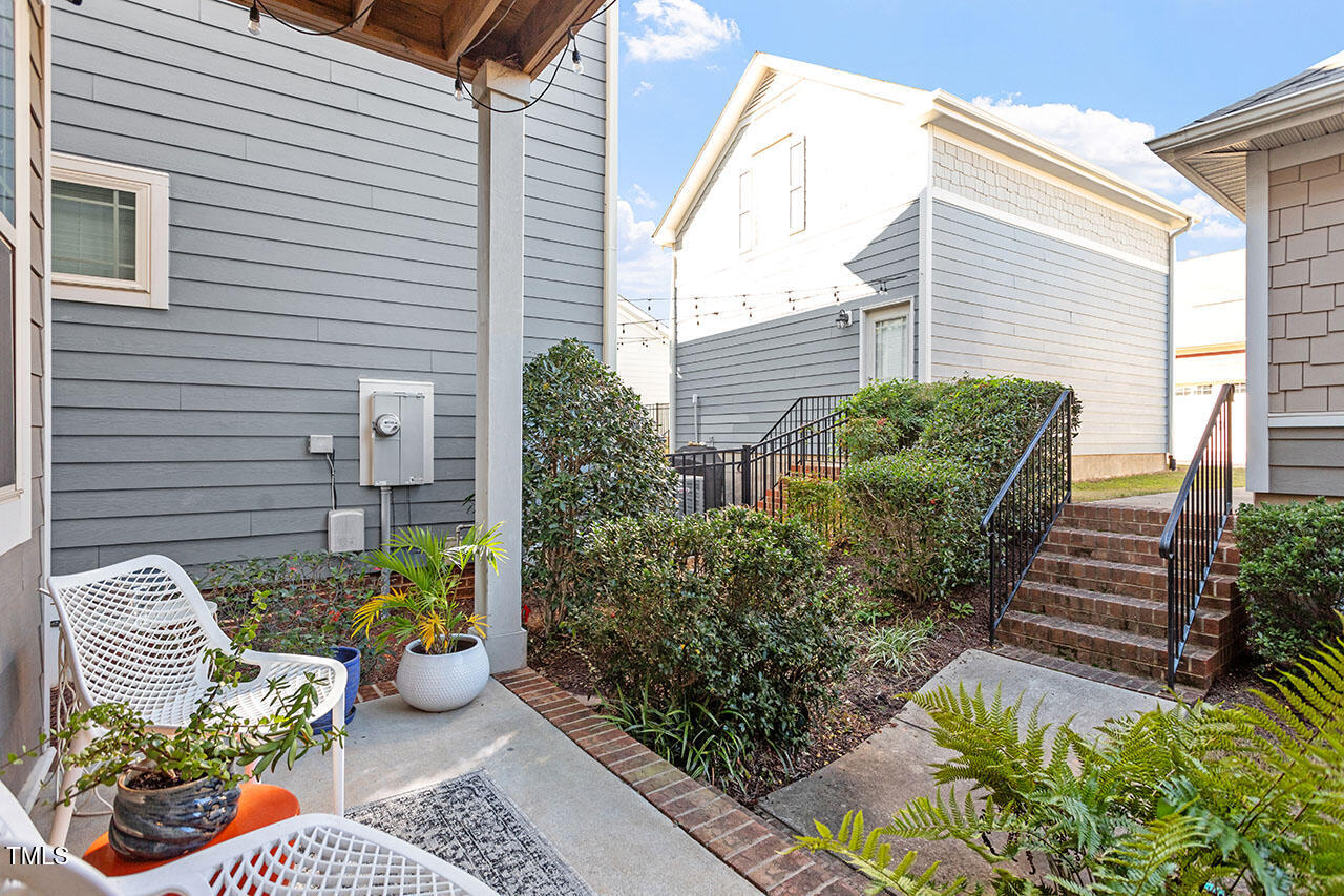 5614 Wade Park Boulevard