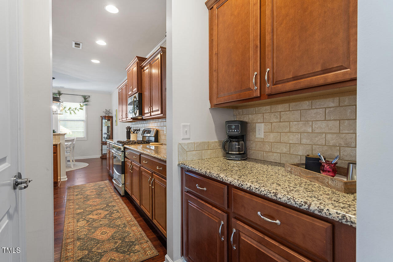 5614 Wade Park Boulevard