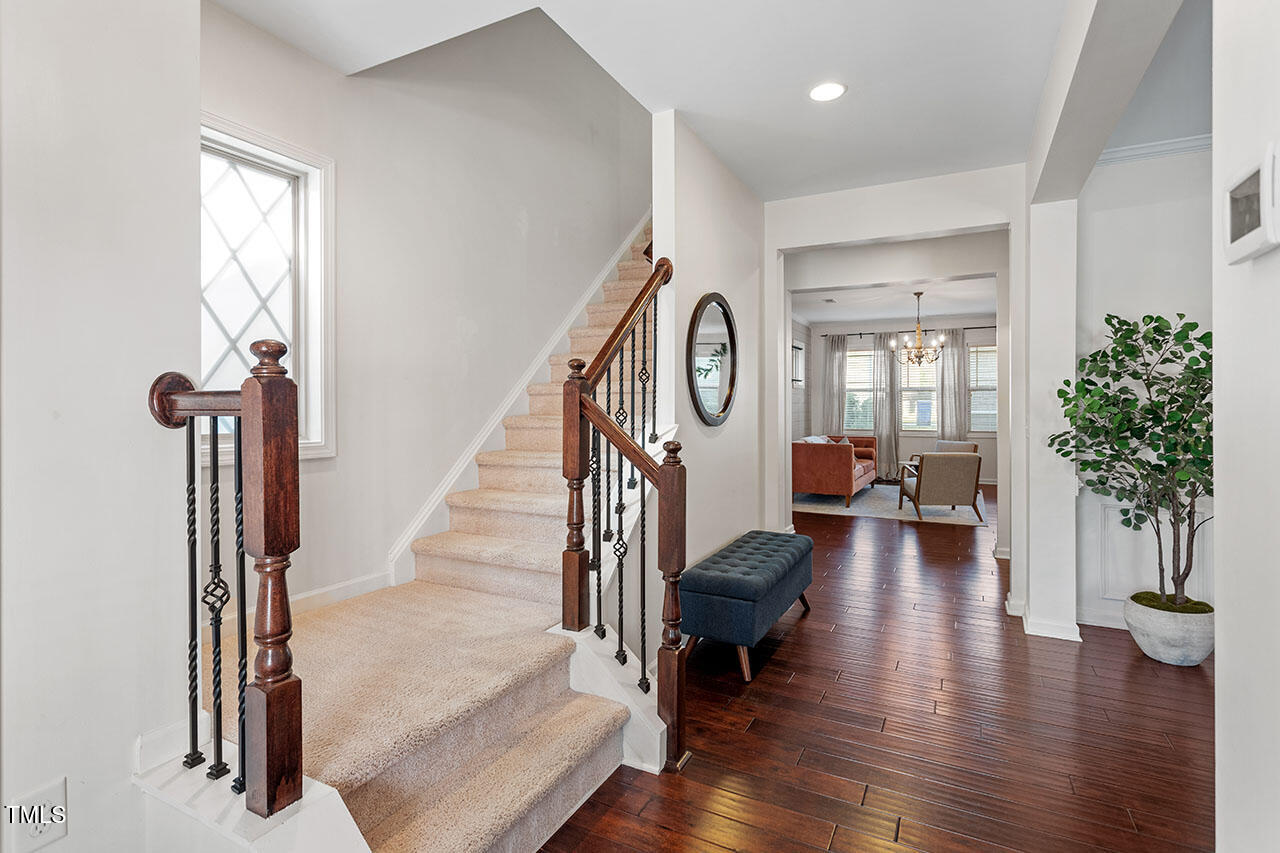 5614 Wade Park Boulevard