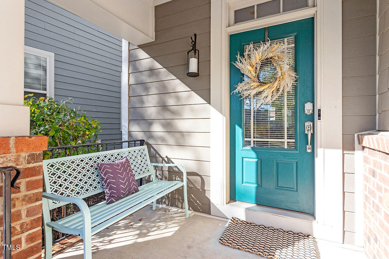 5614 Wade Park Boulevard