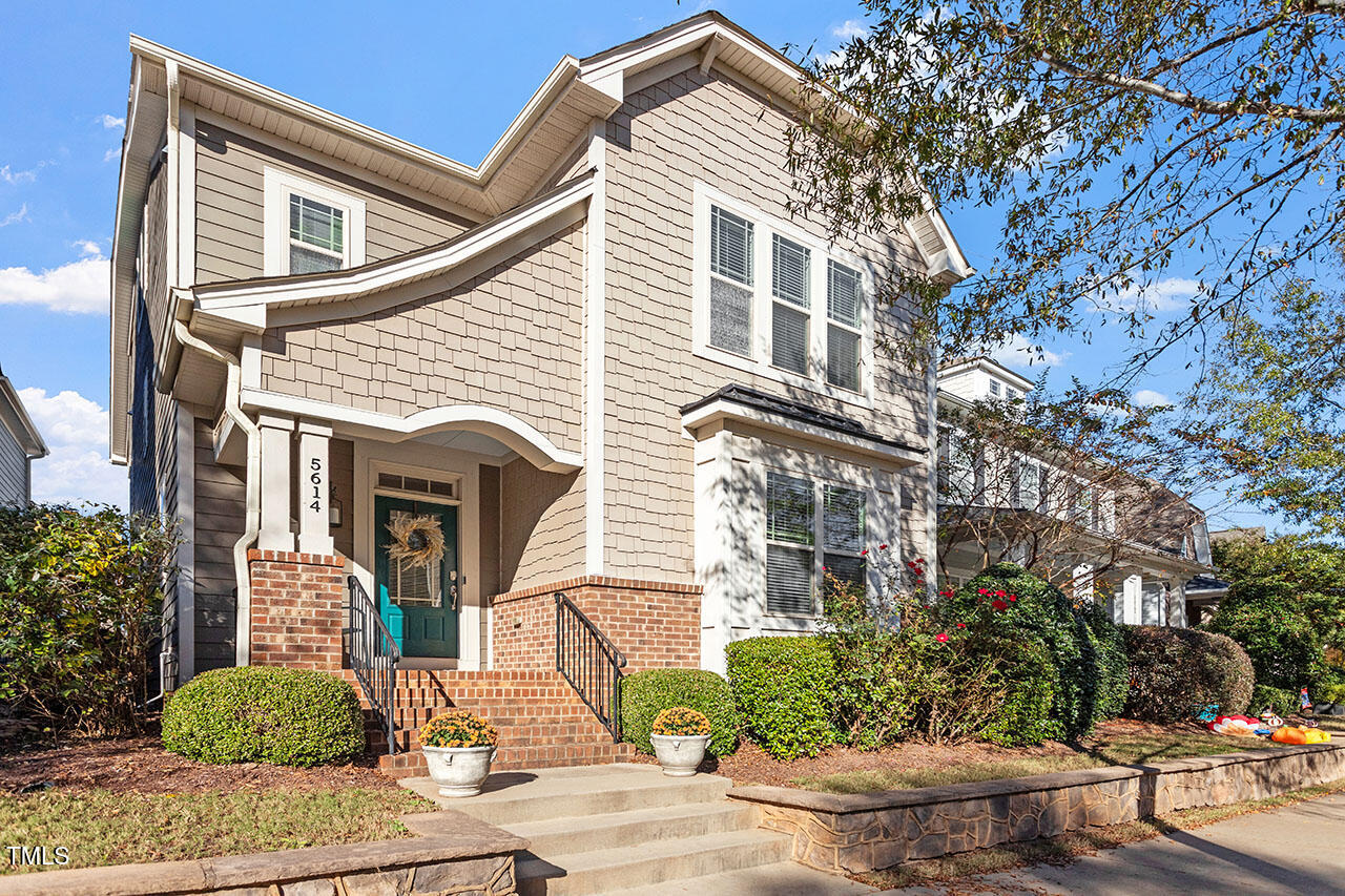 5614 Wade Park Boulevard