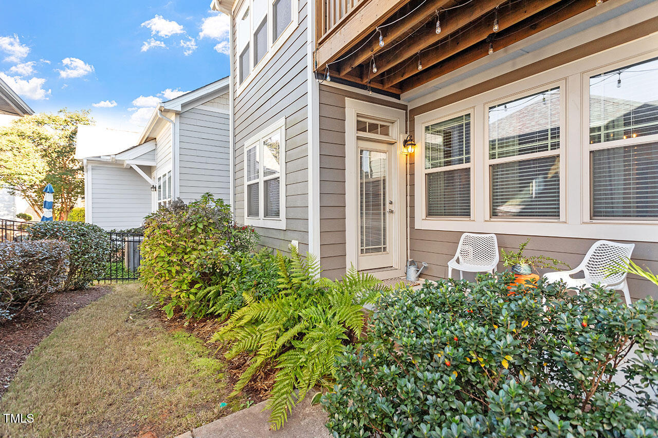 5614 Wade Park Boulevard