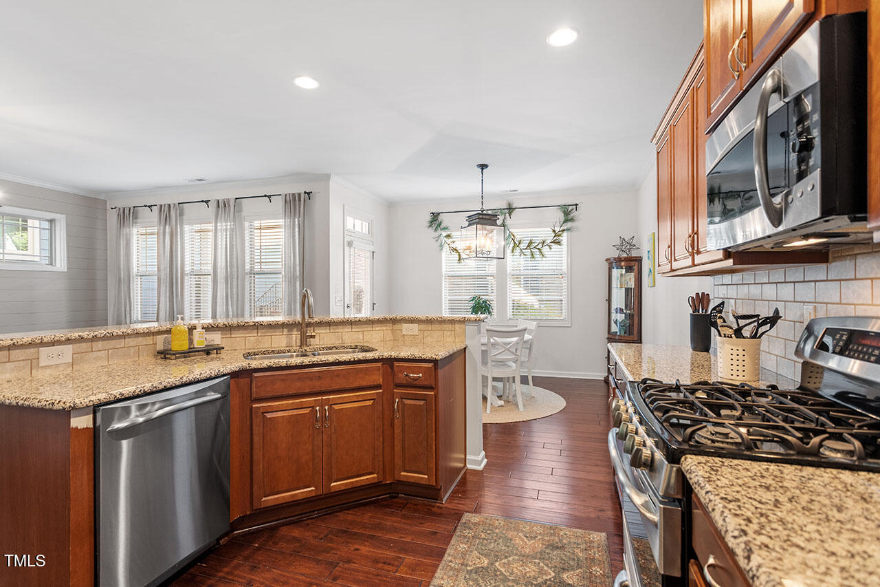 5614 Wade Park Boulevard