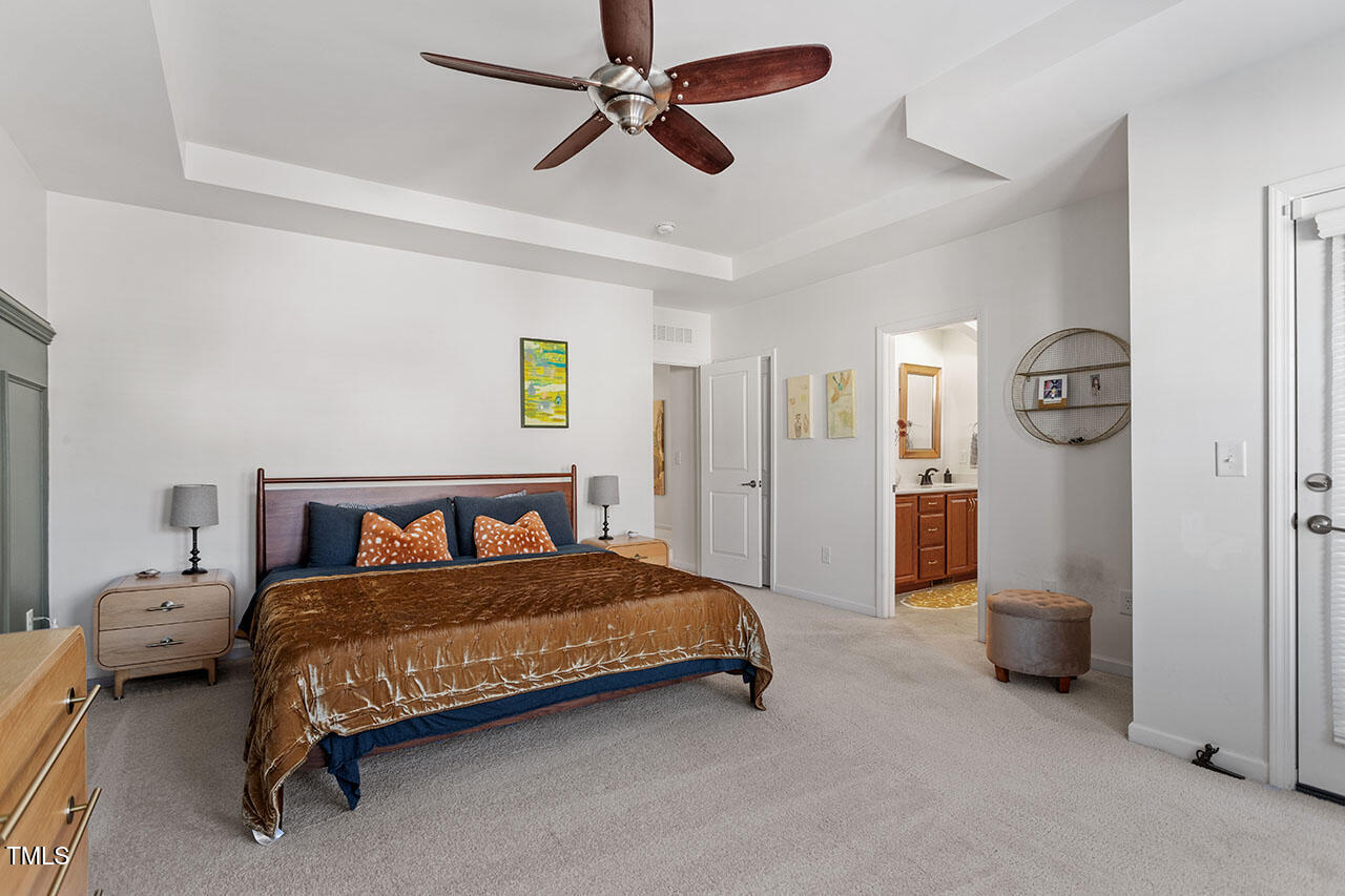 5614 Wade Park Boulevard