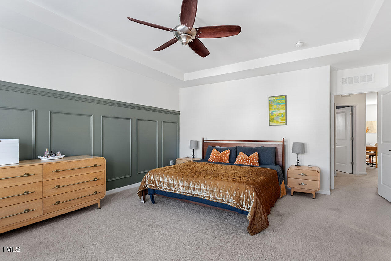 5614 Wade Park Boulevard