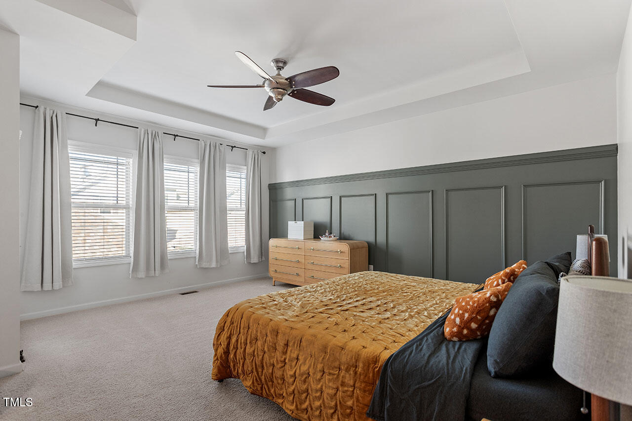 5614 Wade Park Boulevard