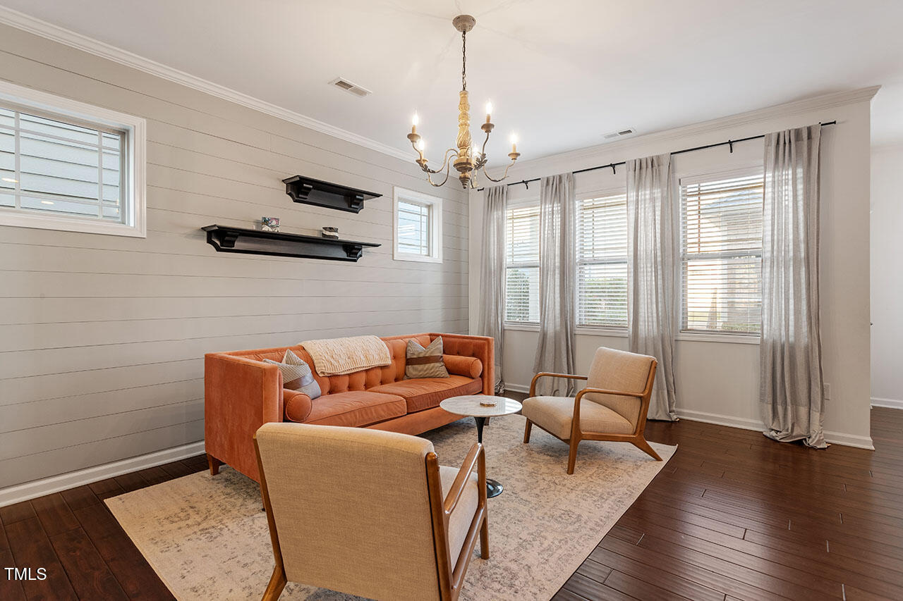 5614 Wade Park Boulevard