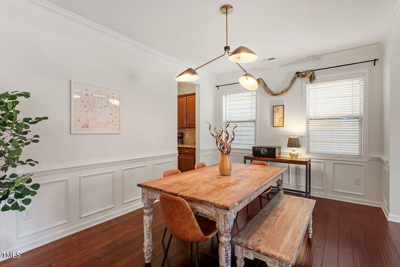 5614 Wade Park Boulevard