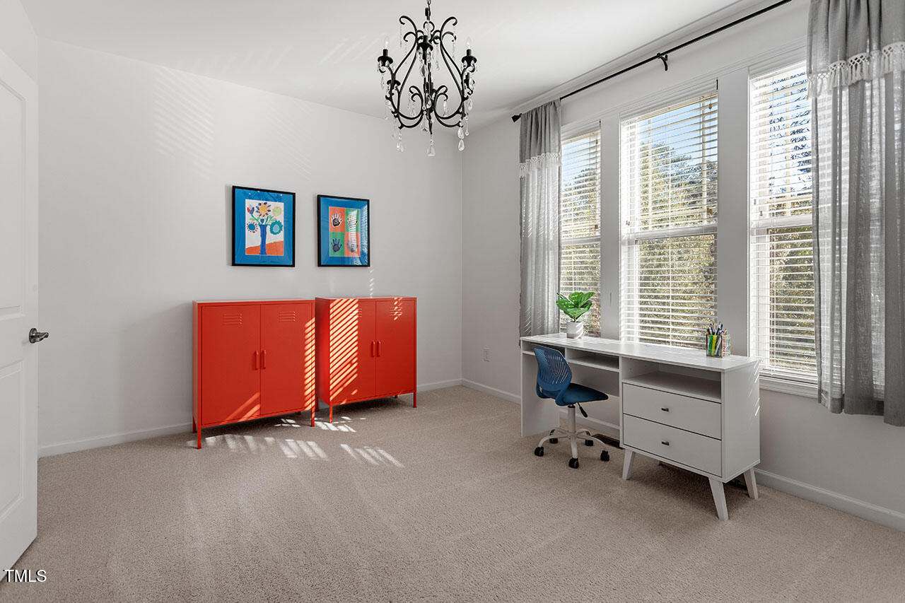 5614 Wade Park Boulevard