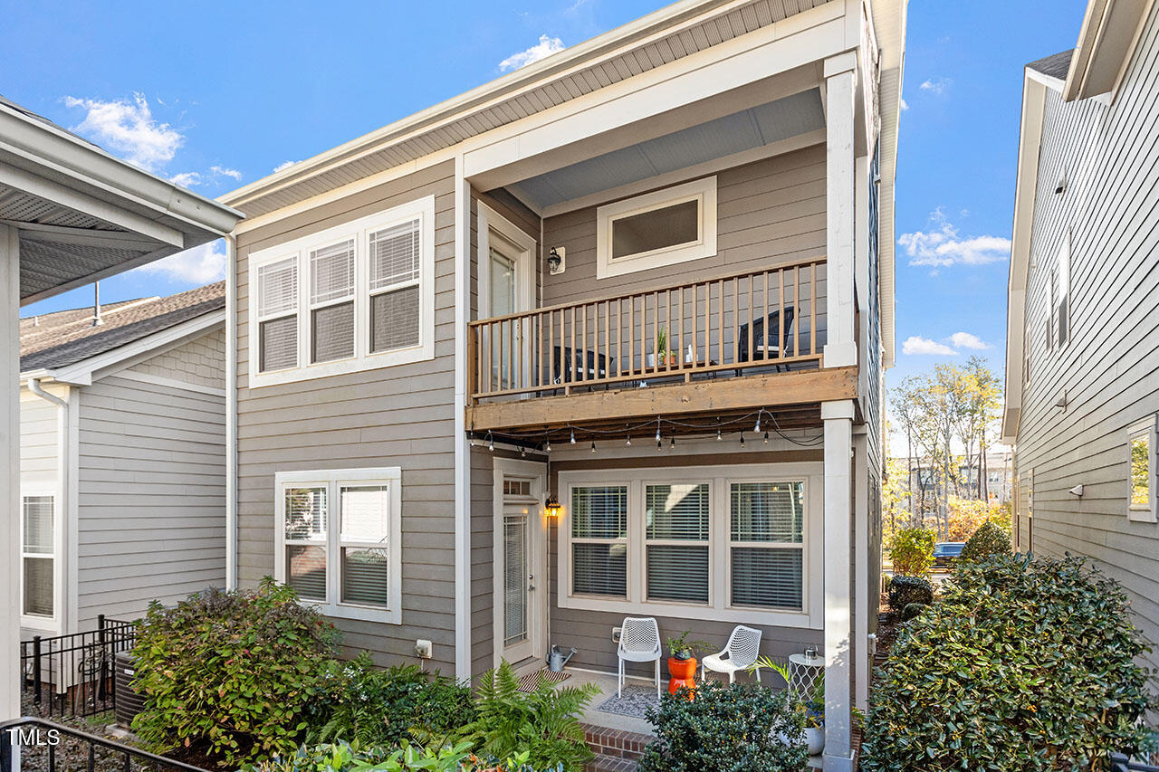 5614 Wade Park Boulevard