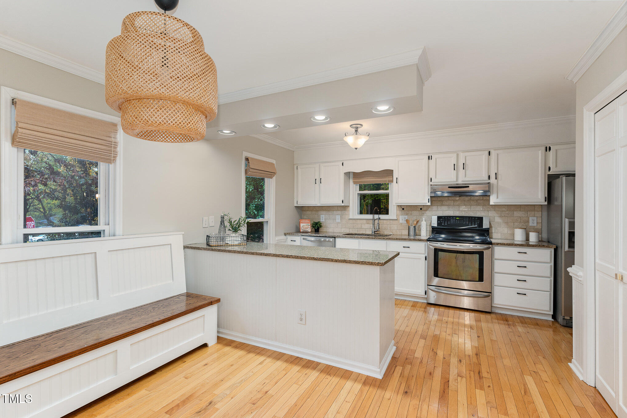 1401 Morningsdale Drive