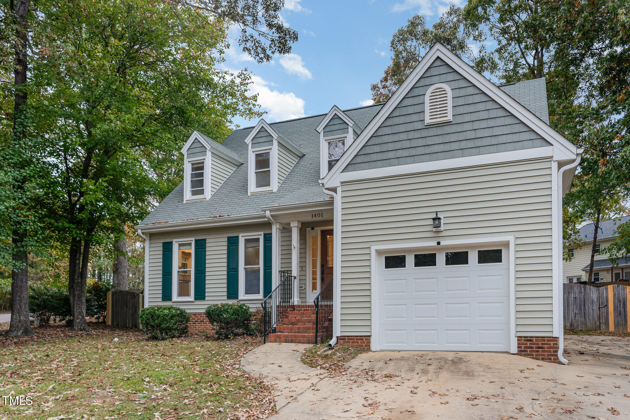 1401 Morningsdale Drive