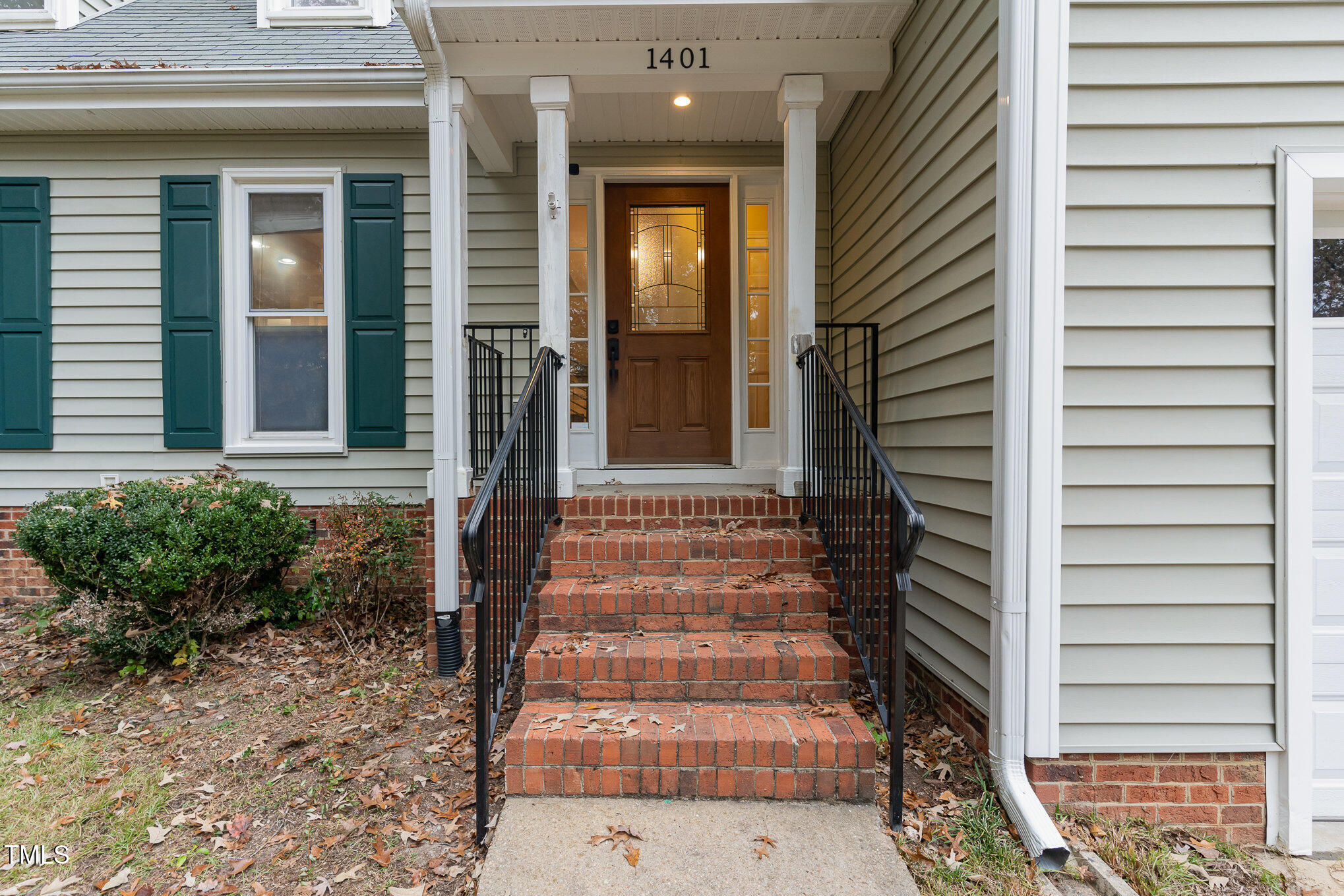 1401 Morningsdale Drive