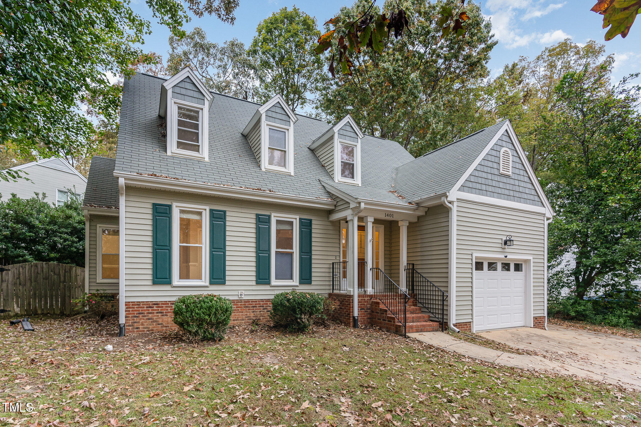 1401 Morningsdale Drive