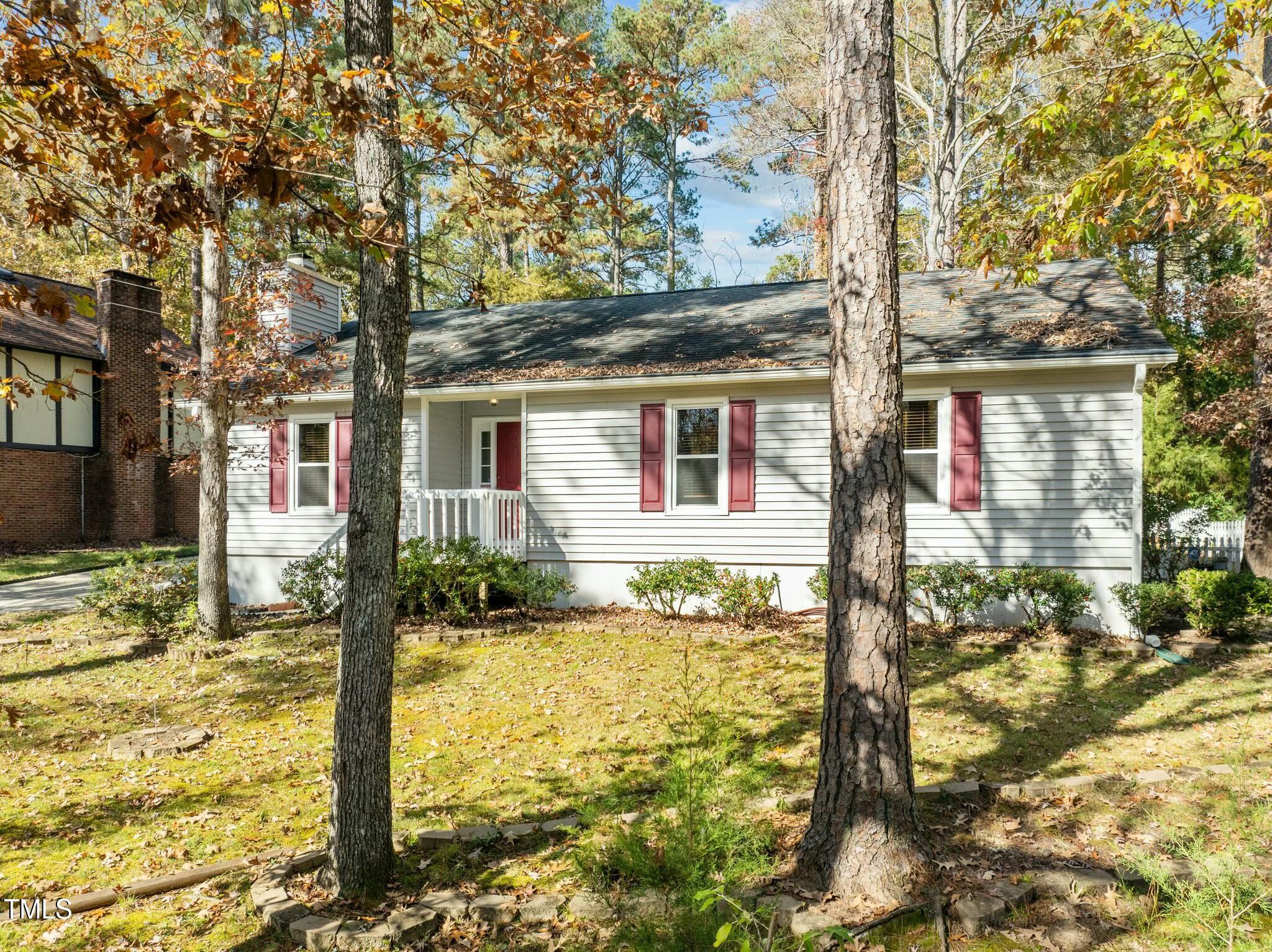 4118 Trotter Ridge Road