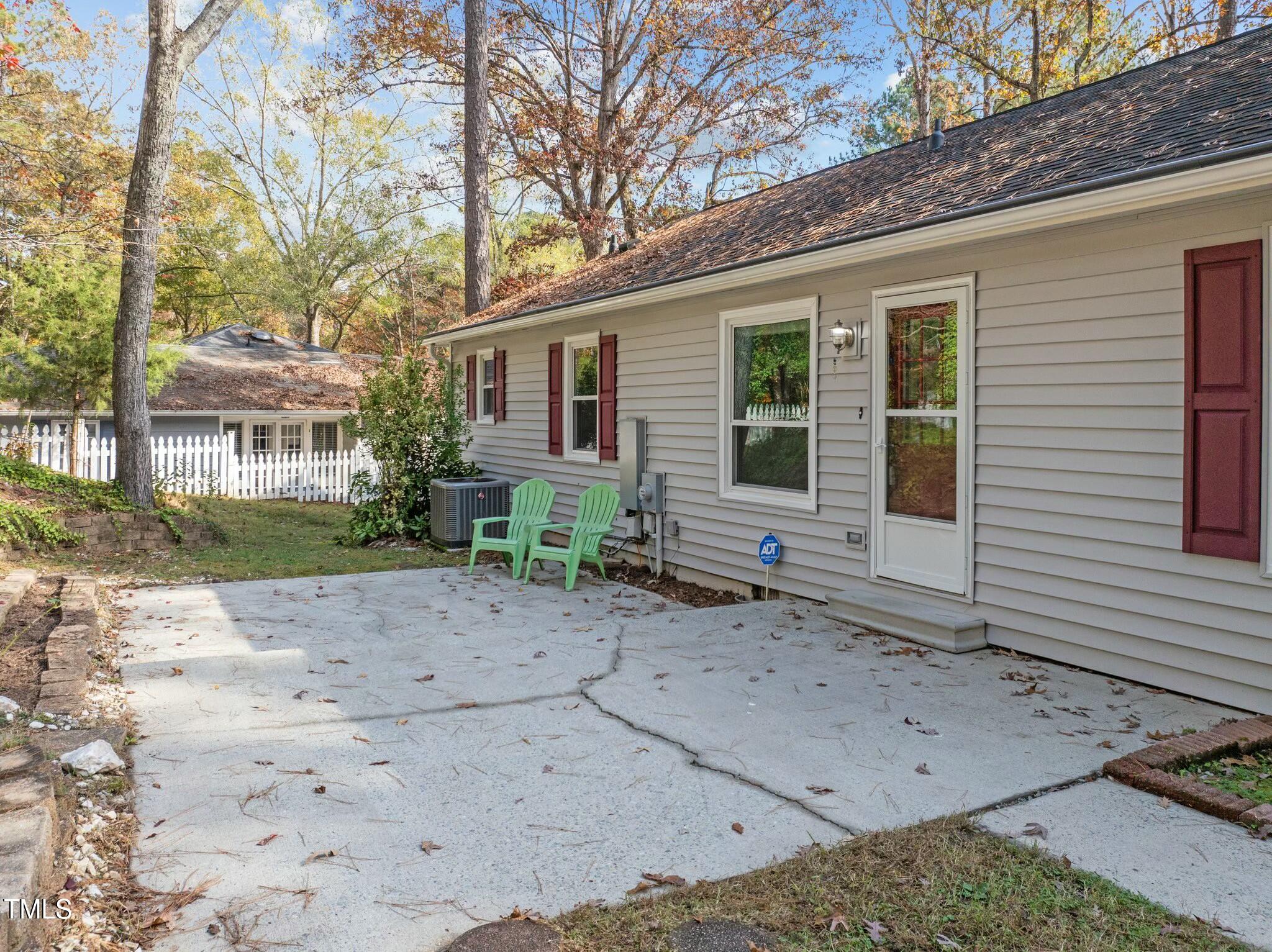 4118 Trotter Ridge Road