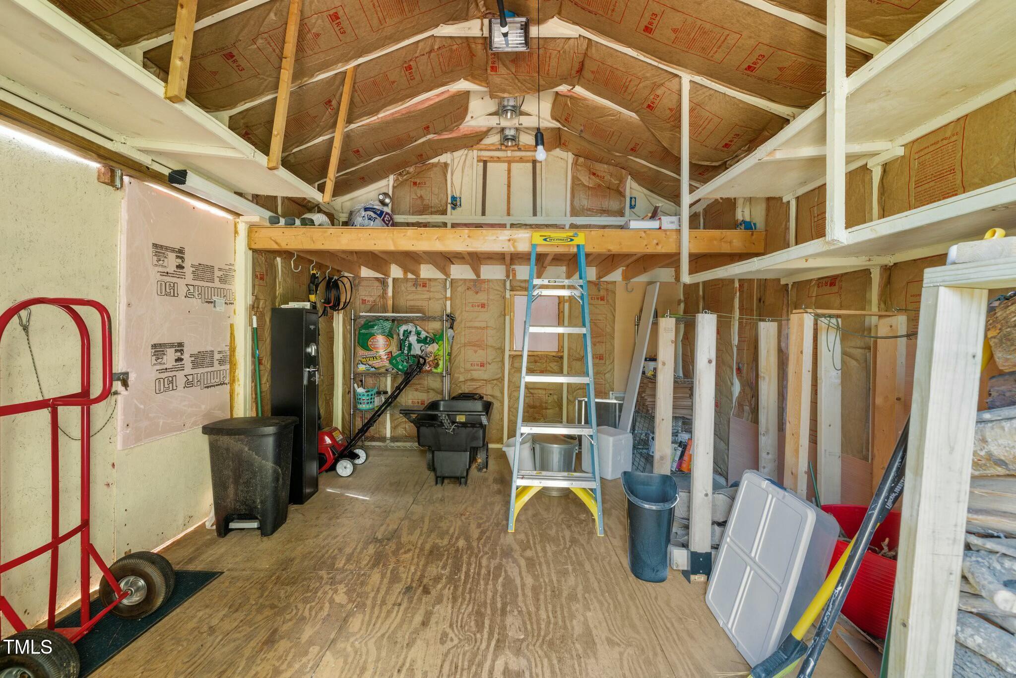 4118 Trotter Ridge Road