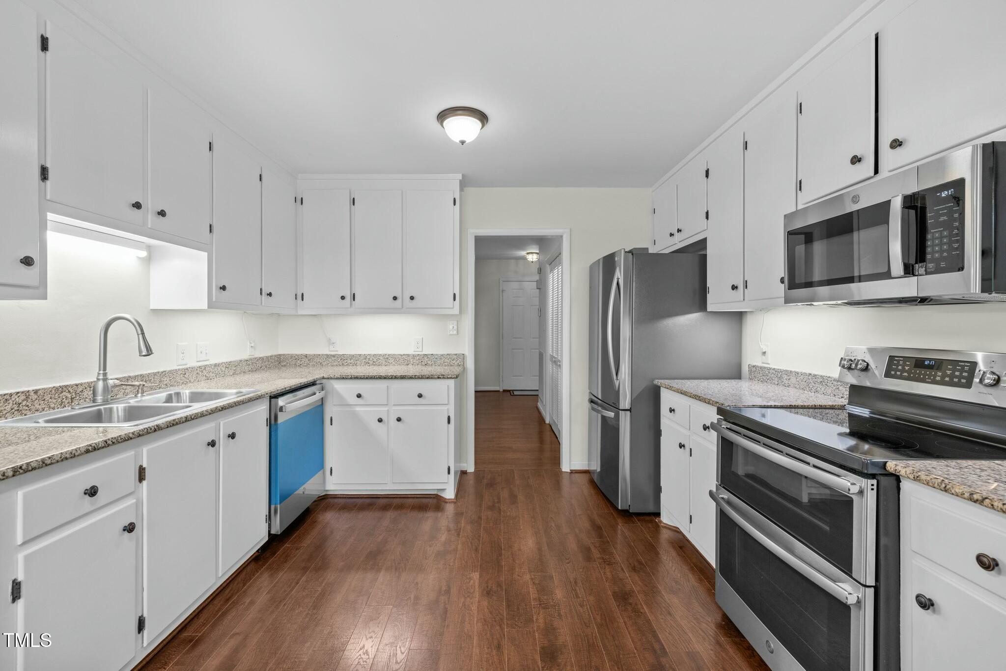 4118 Trotter Ridge Road