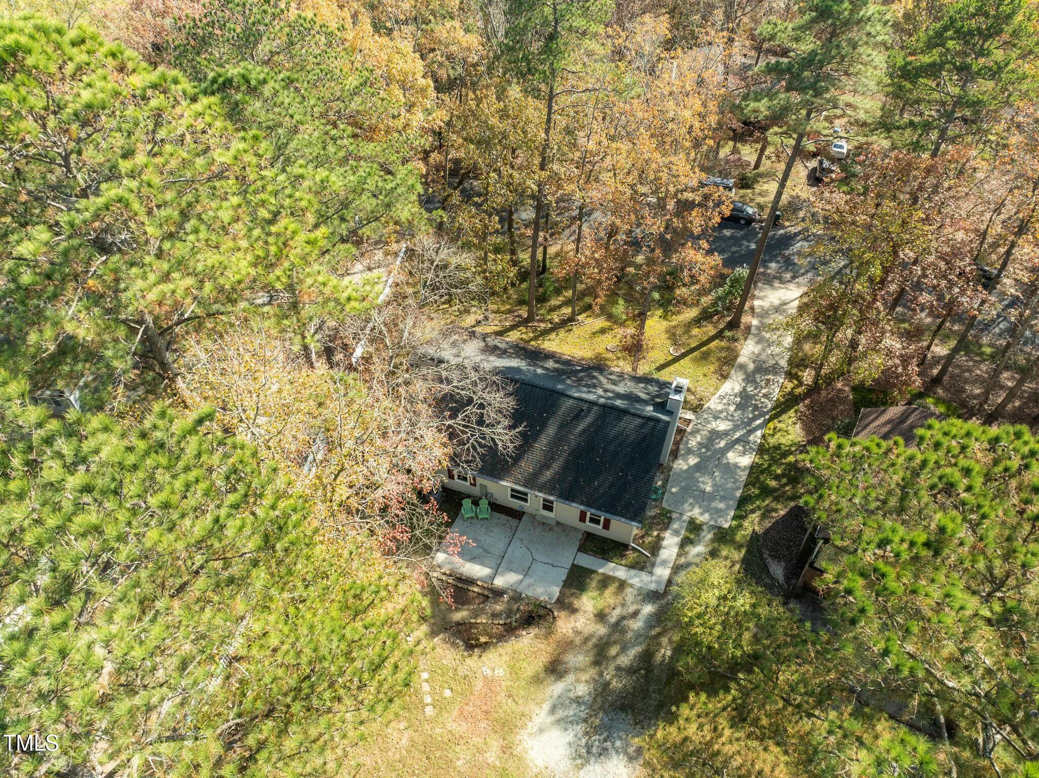 4118 Trotter Ridge Road