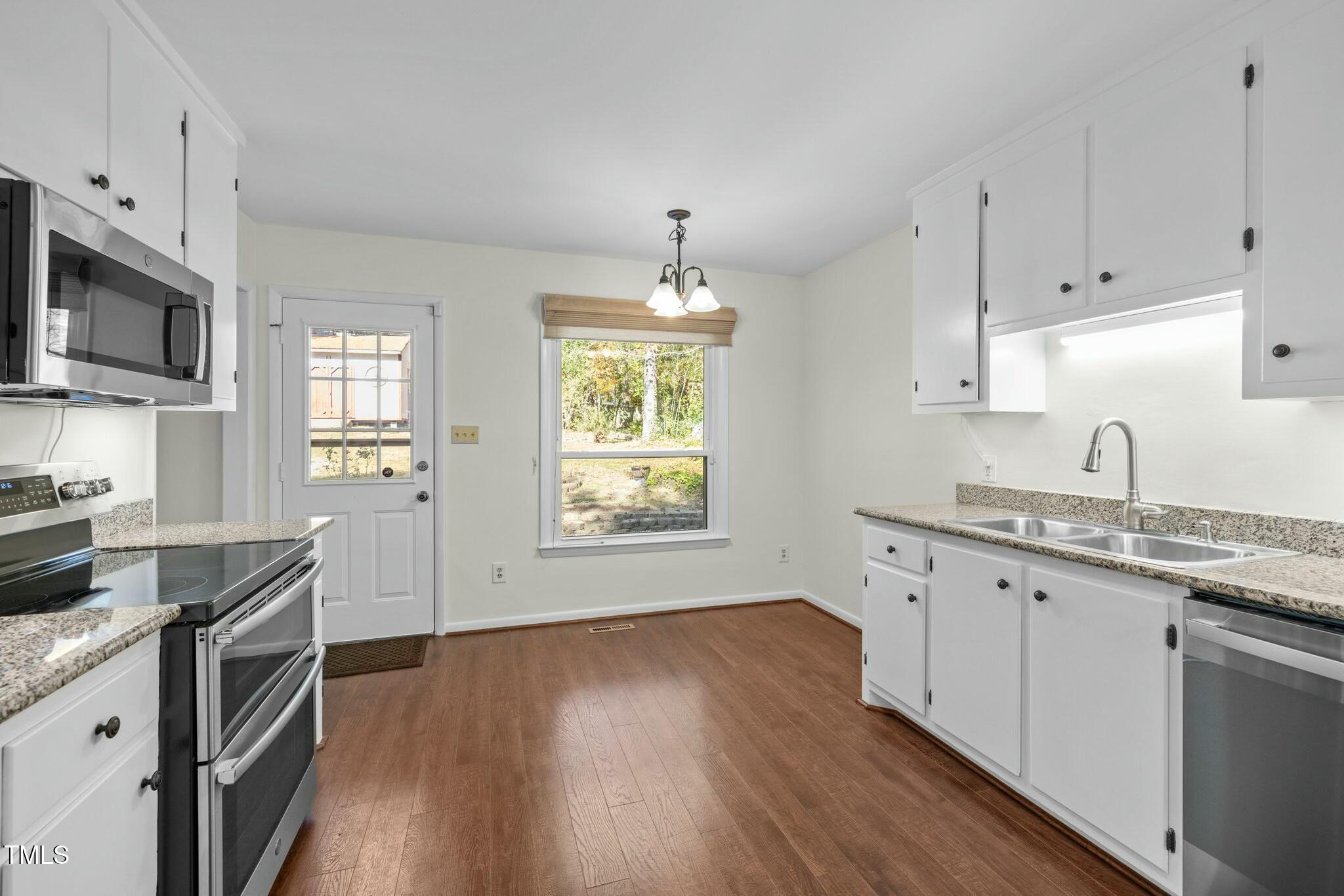 4118 Trotter Ridge Road