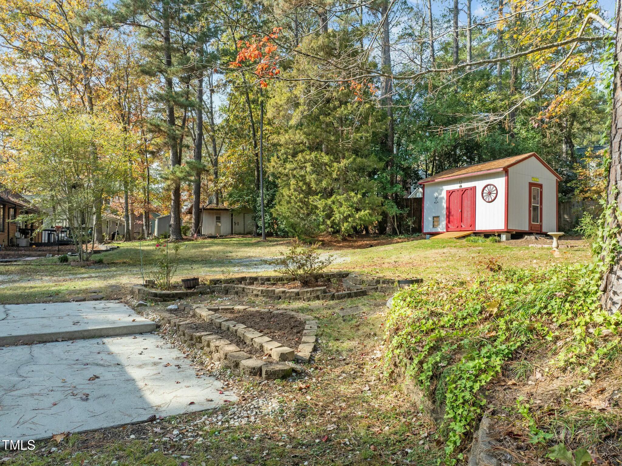 4118 Trotter Ridge Road