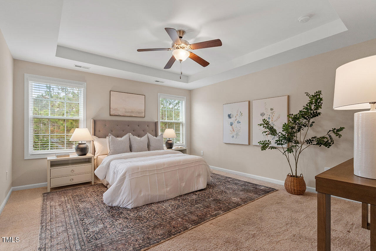 15 Hidden Ridge Court