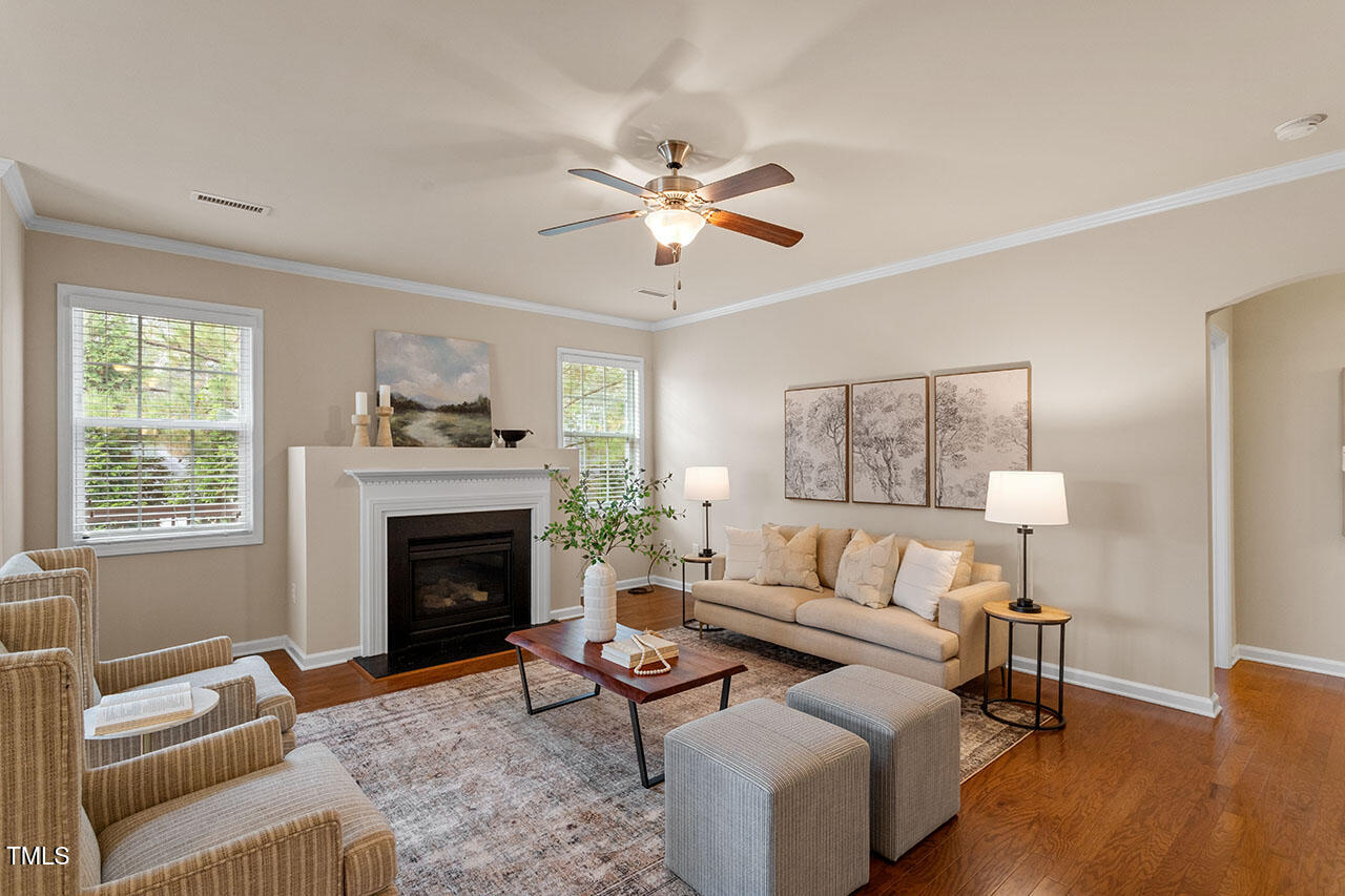 15 Hidden Ridge Court