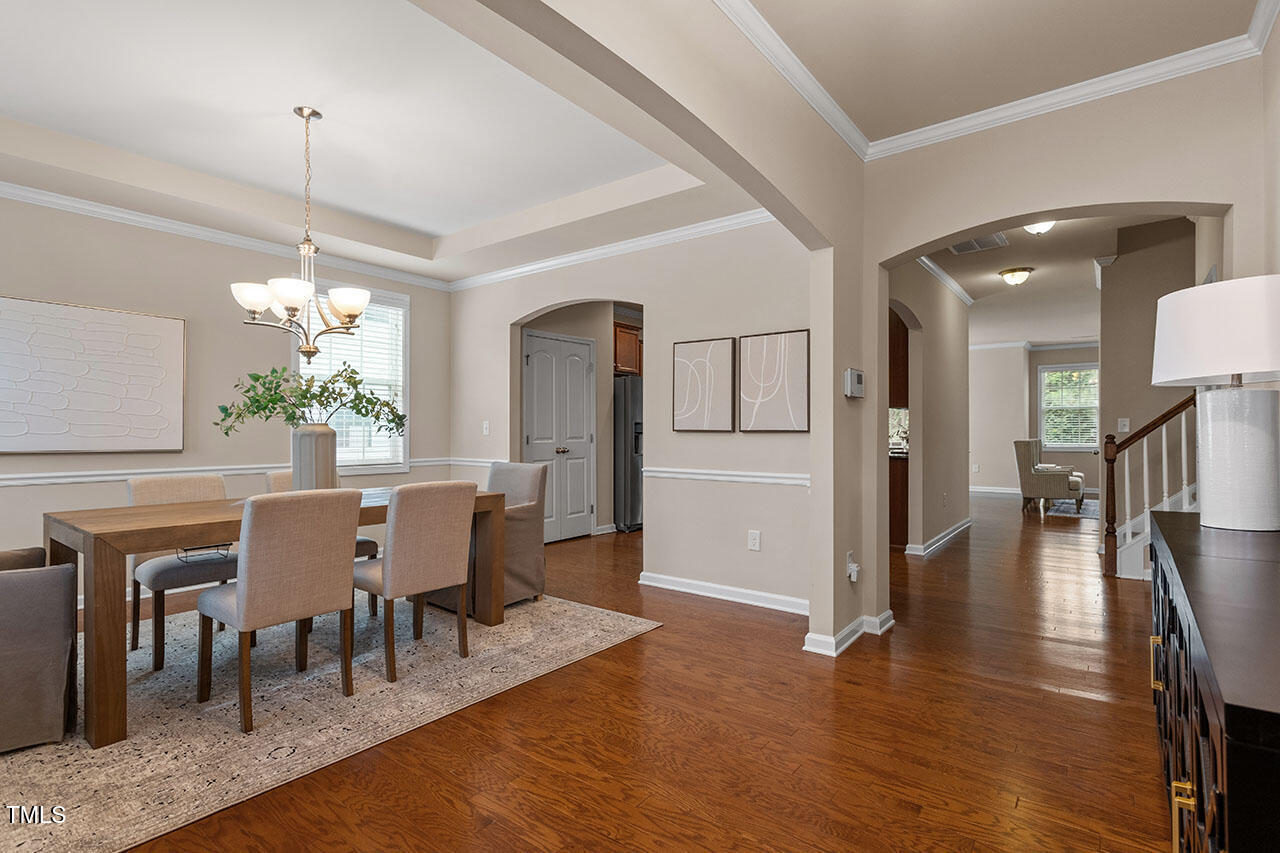 15 Hidden Ridge Court