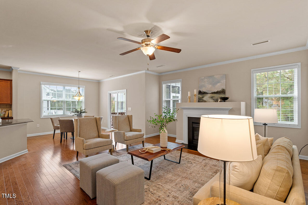 15 Hidden Ridge Court