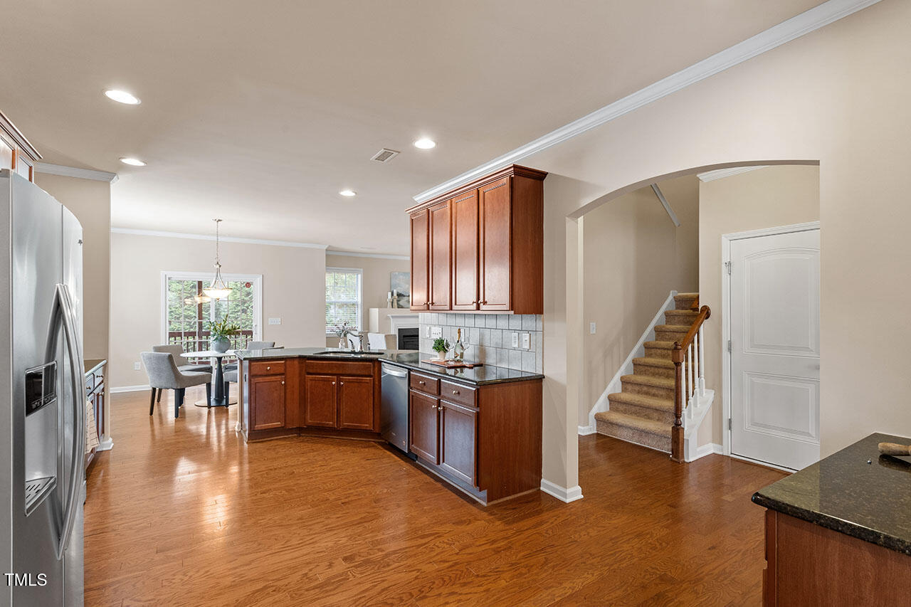 15 Hidden Ridge Court