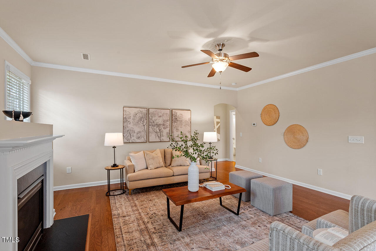 15 Hidden Ridge Court