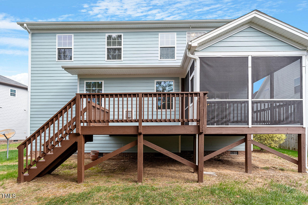 15 Hidden Ridge Court