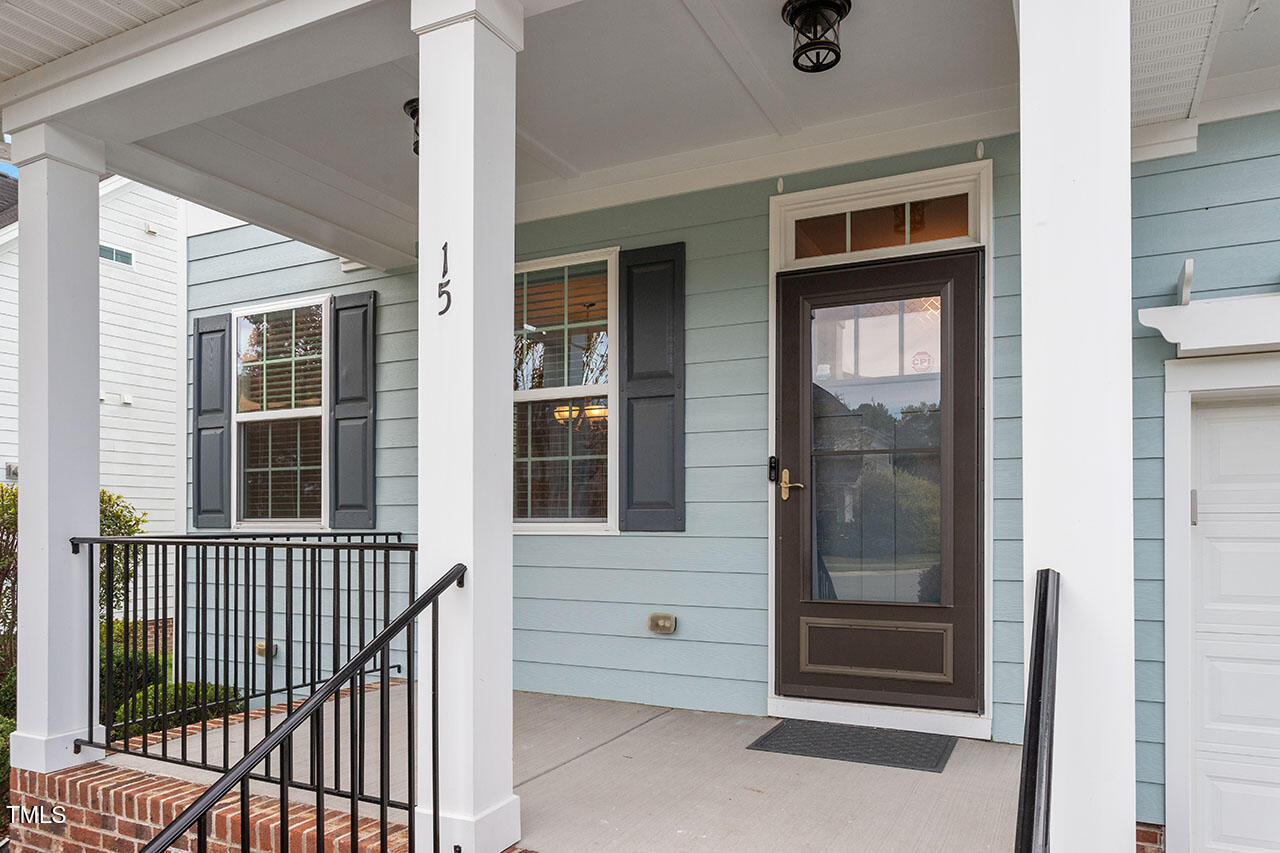 15 Hidden Ridge Court