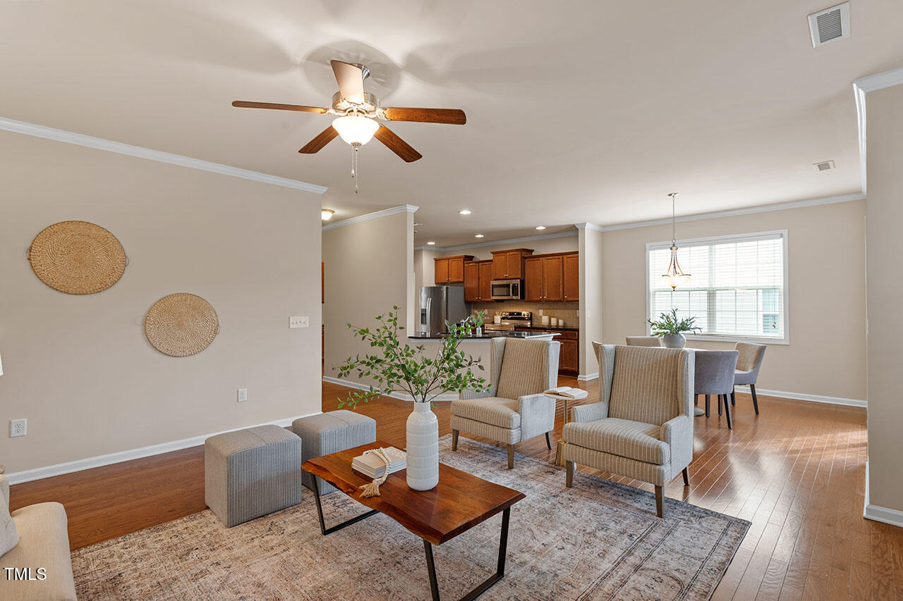 15 Hidden Ridge Court