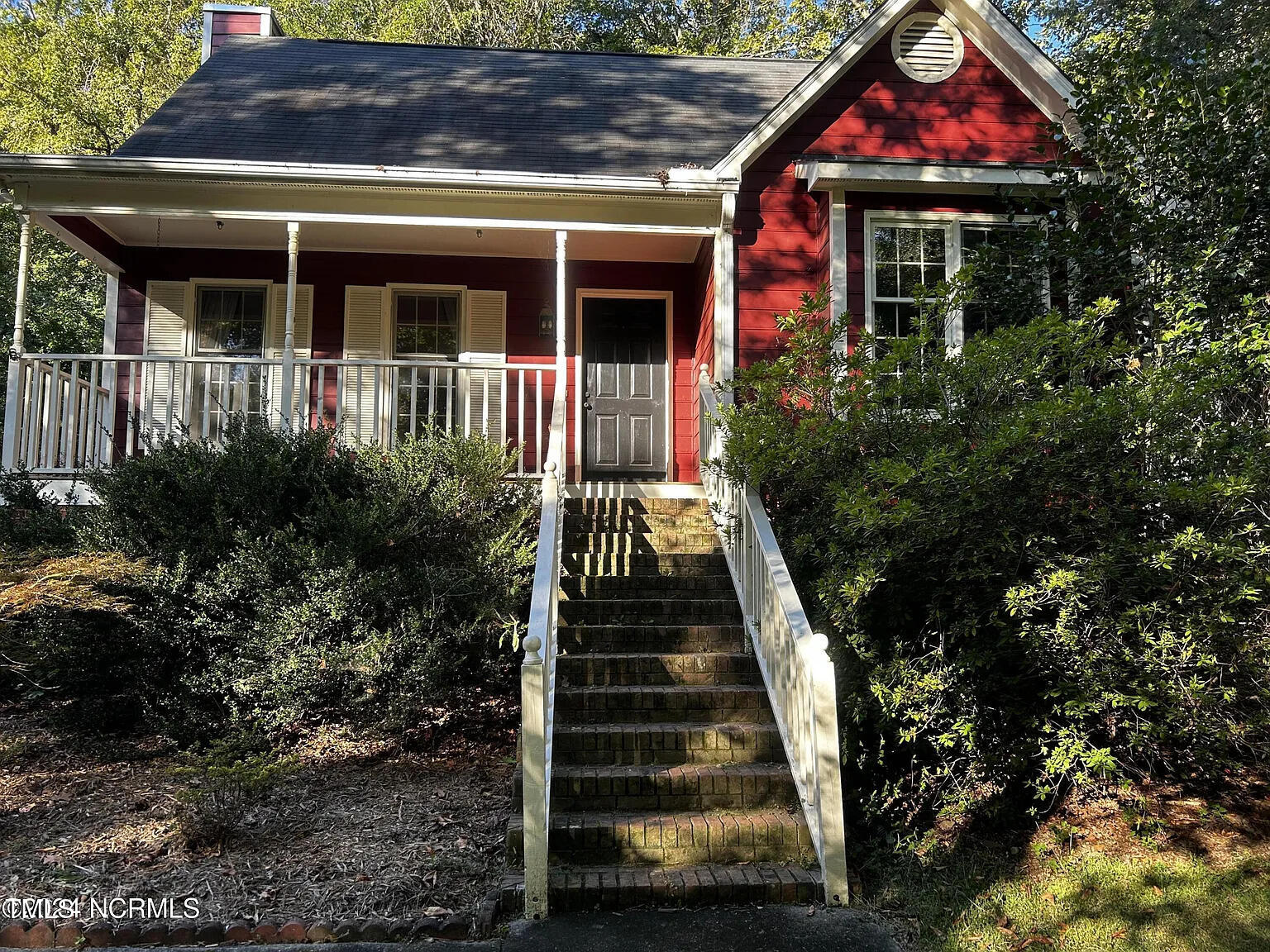 107 Bonaparte Drive