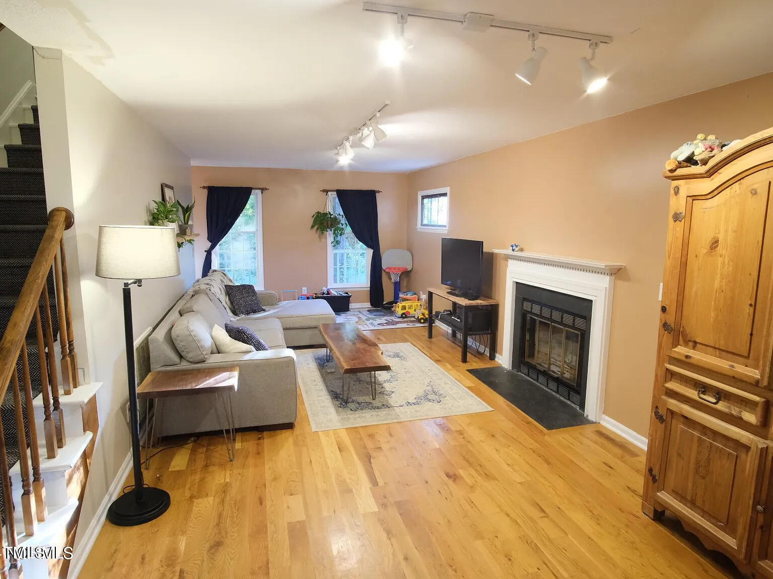 107 Bonaparte Drive