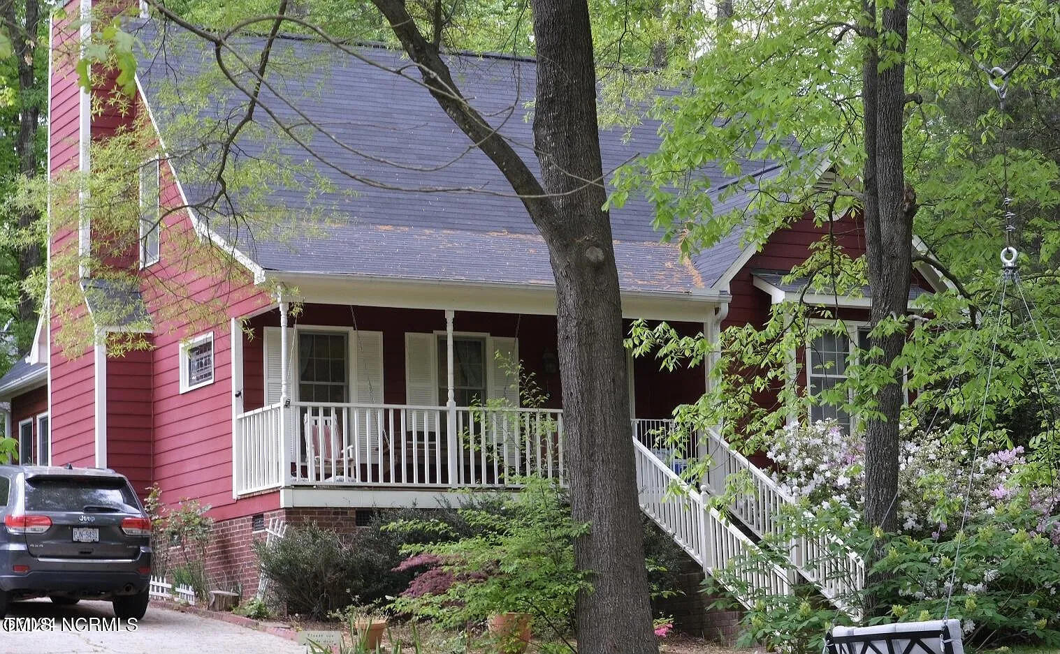 107 Bonaparte Drive